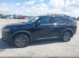 Nissan Pathfinder Sv Fwd 5N1DR3BA8SC301109 fotografie