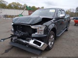 Ford F-150 Lariat 1FTEW1EG4JKC20392 снимка