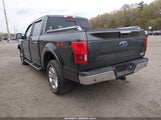 Ford F-150 Lariat 1FTEW1EG4JKC20392 снимка