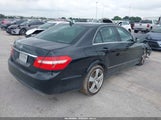 Mercedes-Benz E 350 WDDHF5GBXBA280633 снимка