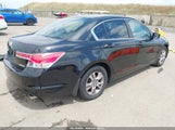 Honda Accord 2.4 Se 1HGCP2F6XCA246232 снимка