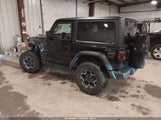 Jeep Wrangler 2-Door Rubicon 4X4 1C4HJXCG3PW657674 photo