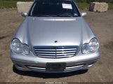 Mercedes-Benz C 240 Luxury 4Matic WDBRF81J45F642896 снимка