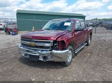 Chevrolet Silverado  Lt 3GCPKSE78DG365571 снимка