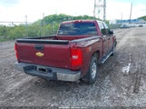 Chevrolet Silverado  Lt 3GCPKSE78DG365571 снимка