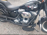 Harley-Davidson Flstfb 1HD1JN518AB025796 fotografie
