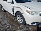 Toyota Highlander 5TDZA3EH5DS036581 снимка