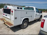 Ford F-250 Xl 1FDBF2B65EEA49253 снимка