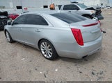 Cadillac Xts Luxury 2G61M5S36H9111699 photo