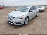 Nissan Sentra Sl 3N1AB7AP9DL629528 снимка