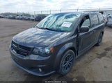 Dodge Grand Caravan Sxt 2C4RDGCG3JR177100 снимка