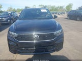 Volkswagen Tiguan 2.0T Se R-Line Black 3VV8B7AX6RM009699 снимка