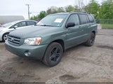 Toyota Highlander V6 JTEEP21A340056262 fotografie