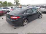 Ford Fusion Se 3FA6P0HD0ER177173 fotografie
