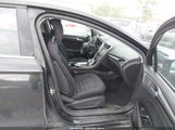 Ford Fusion Se 3FA6P0HD0ER177173 fotografie