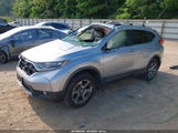 Honda Cr-V Ex 7FARW2H56JE076119 photo