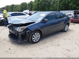 Toyota Corolla Le 5YFBURHE7GP556713 снимка