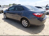 Toyota Corolla Le 5YFBURHE7GP556713 снимка