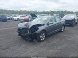 Hyundai Sonata Limited 5NPE34AF2KH731445 снимка