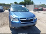 Subaru Forester 2.5I Limited JF2SJAHC2FH433339 снимка