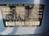 Subaru Forester 2.5I Limited JF2SJAHC2FH433339 снимка