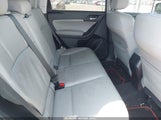 Subaru Forester 2.5I Limited JF2SJAHC2FH433339 снимка