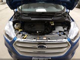 Ford Escape Se 1FMCU9GD1JUD31173 снимка