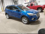 Ford Escape Se 1FMCU9GD1JUD31173 снимка