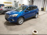 Ford Escape Se 1FMCU9GD1JUD31173 снимка