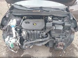 Hyundai Tucson Gls KM8JT3AF4EU801820 снимка