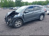 Honda Cr-V Ex-L 5J6RM4H76EL043391 снимка