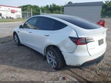 Tesla Model Y Long Range Dual Motor All-Wheel Drive 5YJYGDEEXMF202829 снимка