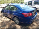 Nissan Sentra S 3N1AB7AP7HY350586 снимка