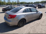Suzuki Kizashi Se JS2RE9A33C6100915 снимка