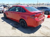 Ford Focus Ses 1FAHP3GN7BW107487 снимка