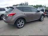 Nissan Murano Le JN8AZ1MW8BW163353 снимка