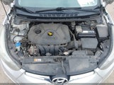 Hyundai Elantra Se 5NPDH4AE5FH600343 снимка