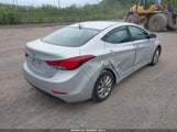 Hyundai Elantra Se 5NPDH4AE5FH600343 снимка