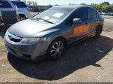Honda Civic Lx 19XFA1F53BE018874 снимка