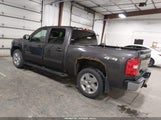 Chevrolet Silverado  Ltz 3GCPKTE3XBG279811 снимка