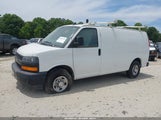 Chevrolet Express Cargo Rwd  Regular Wheelbase Wt 1GCWGAF7XN1165412 снимка