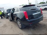 Cadillac Srx Luxury Collection 3GYFNBE38GS525461 снимка