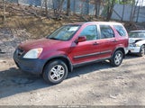 Honda Cr-V Ex SHSRD78824U248748 снимка