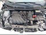 Nissan Versa 1.6 Sl 3N1CN7AP0GL890812 снимка
