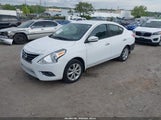 Nissan Versa 1.6 Sl 3N1CN7AP0GL890812 снимка