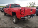 Chevrolet Silverado  1Lt 3GCUKREC6HG399085 снимка
