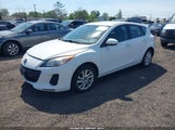Mazda Mazda3 I Touring JM1BL1LP5D1780317 снимка