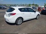 Mazda Mazda3 I Touring JM1BL1LP5D1780317 снимка