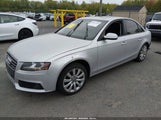 Audi A4 2.0T Premium WAUAFAFL2CN008938 снимка