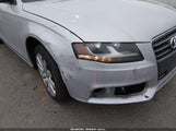 Audi A4 2.0T Premium WAUAFAFL2CN008938 снимка